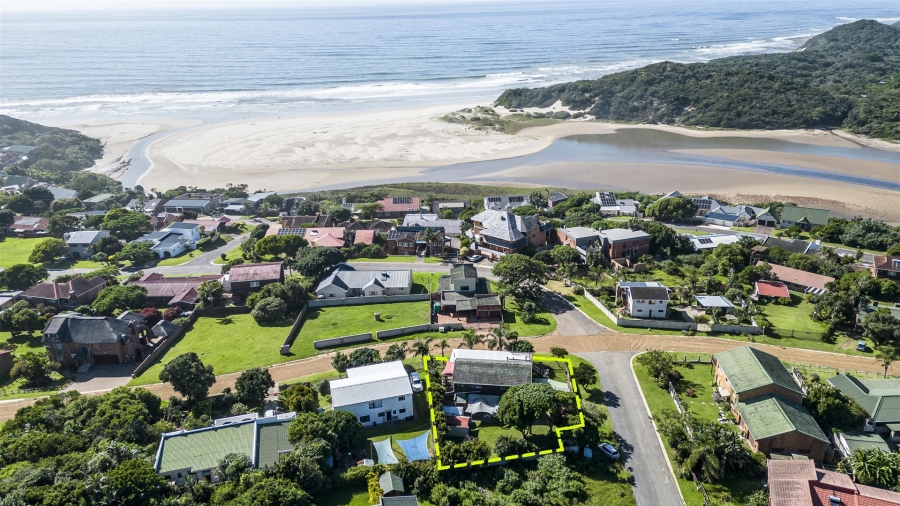 3 Bedroom Property for Sale in Cintsa East Eastern Cape